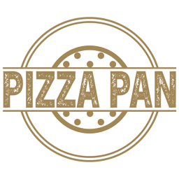 Pizza Pan logo.